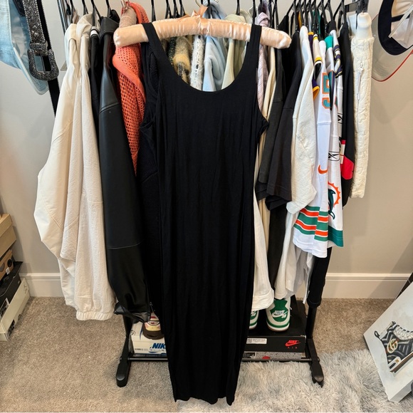 Fashion Nova Bodycon Midi Dress - Picture 7 of 9